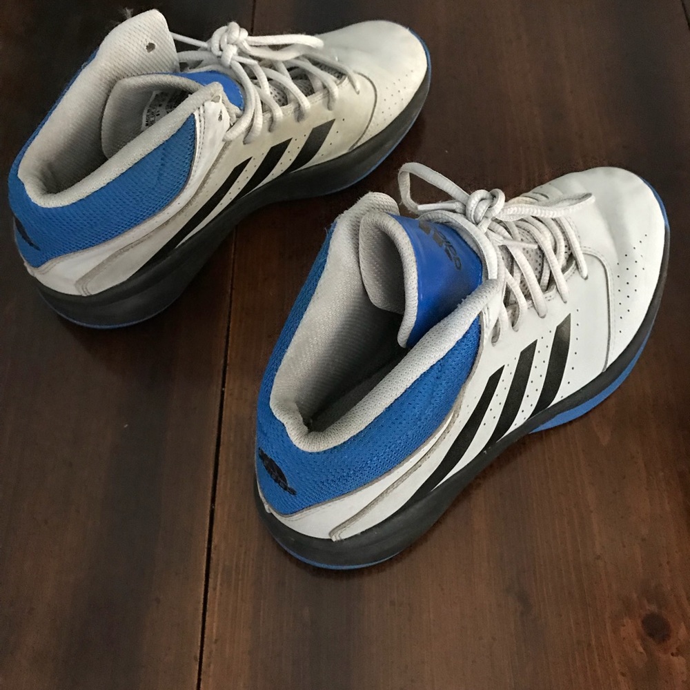 Adidas sneakers Men’s 7 - Picture 3 of 4